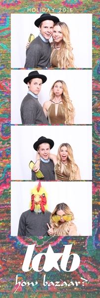 Classic Photo Booths
