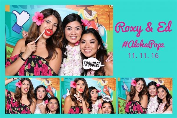 Classic Photo Booths