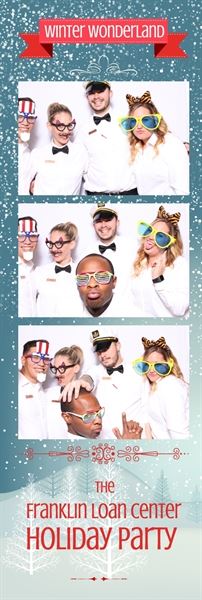 Classic Photo Booths