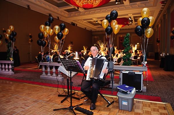 Dinner & Dance Music by John Lolli