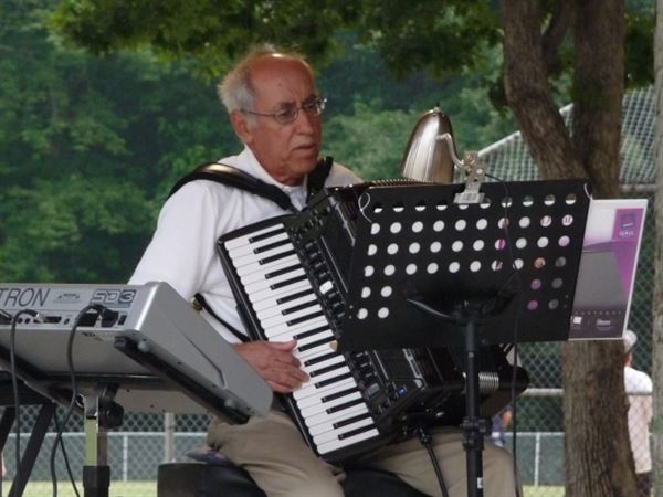 Dinner & Dance Music by John Lolli