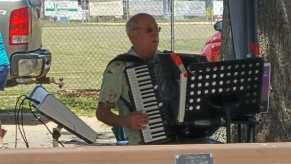 Dinner & Dance Music by John Lolli