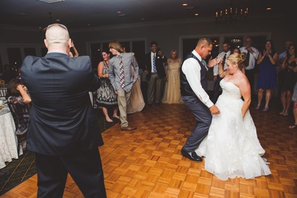 Bluefire Entertainment