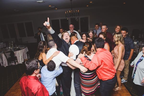 Bluefire Entertainment