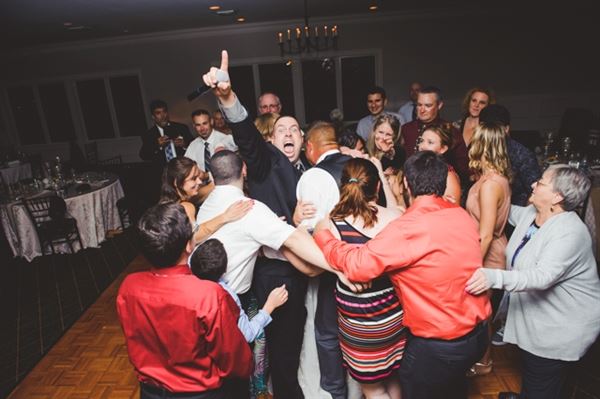 Bluefire Entertainment