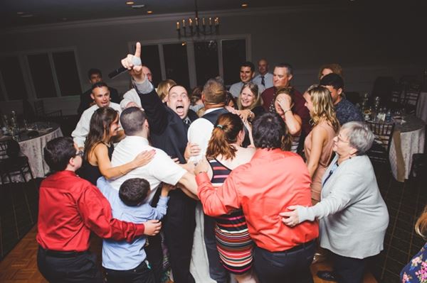 Bluefire Entertainment