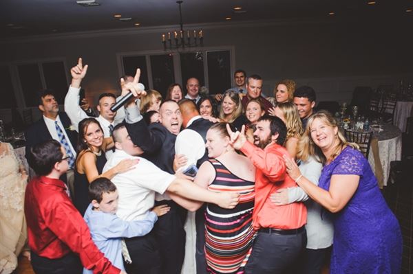 Bluefire Entertainment