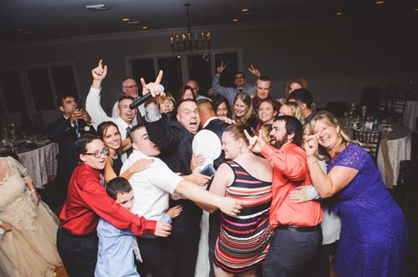 Bluefire Entertainment