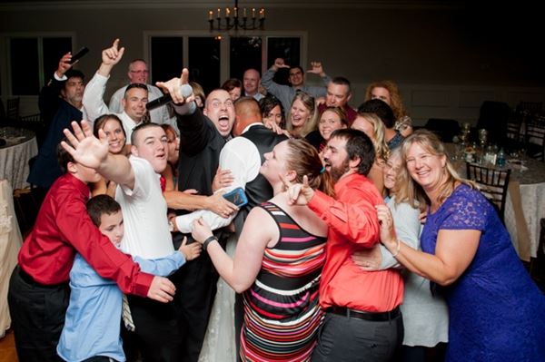 Bluefire Entertainment