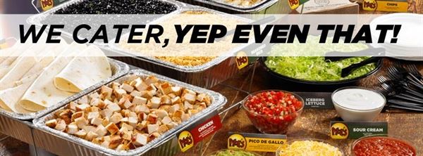 Moe's Southwest Grill