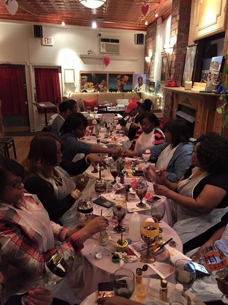 Martha's Kitchen & Events