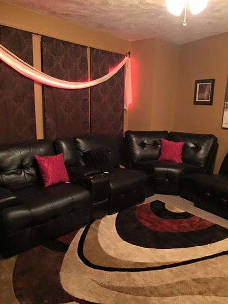 Martha's Kitchen & Events