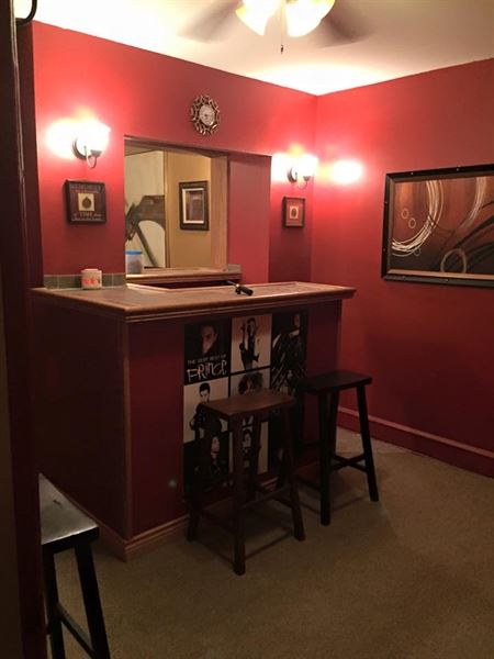 Martha's Kitchen & Events