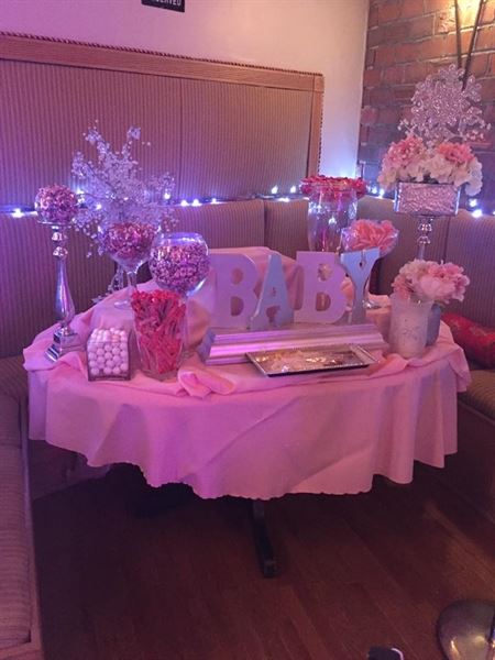 Martha's Kitchen & Events