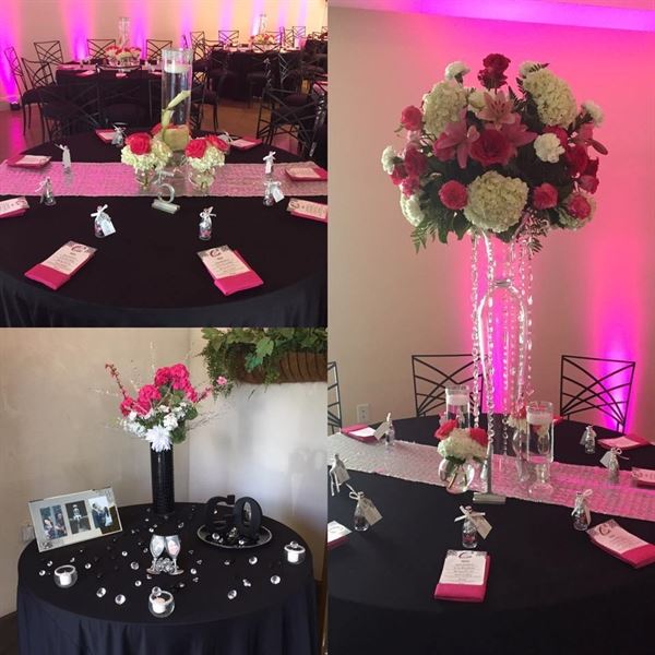 Chefella's Cafe and Event Planning