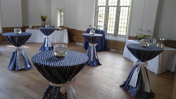 Chefella's Cafe and Event Planning