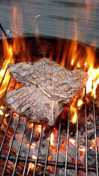 Catering By Tracy, LLC