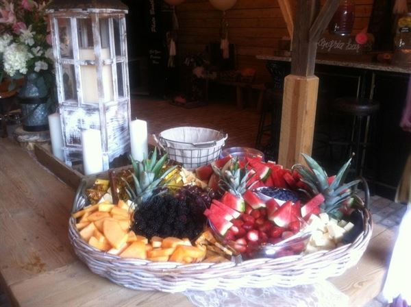 Catering By Tracy, LLC