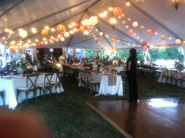 Catering By Tracy, LLC