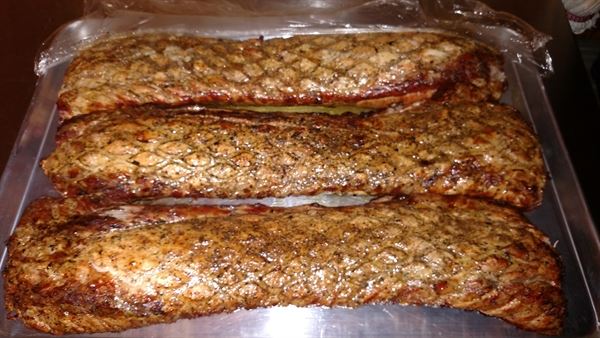 Catering By Tracy, LLC