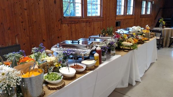 Catering By Tracy, LLC