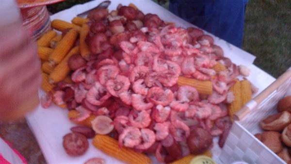 Catering By Tracy, LLC