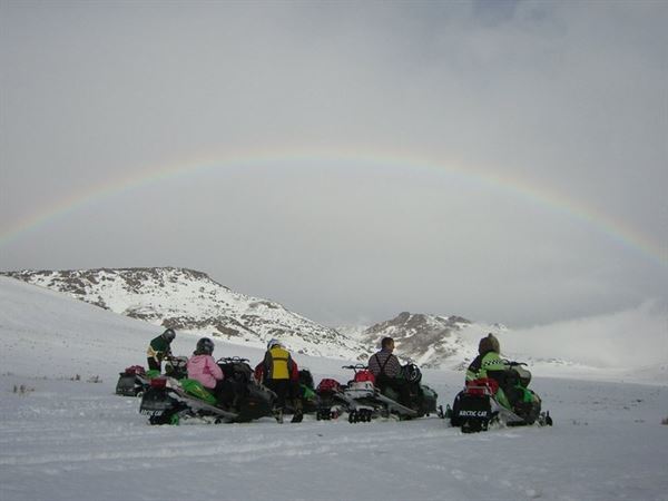 Cottonwood Guest Ranch