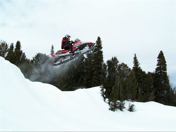 Cottonwood Guest Ranch