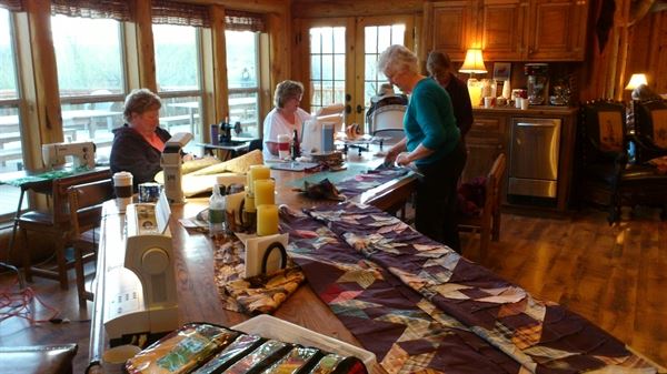 Cottonwood Guest Ranch