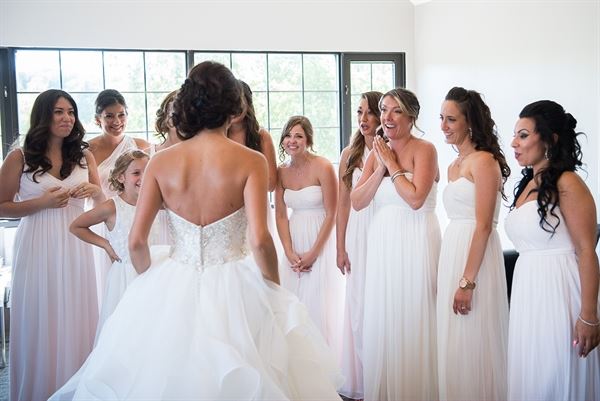 The Event Design Co.