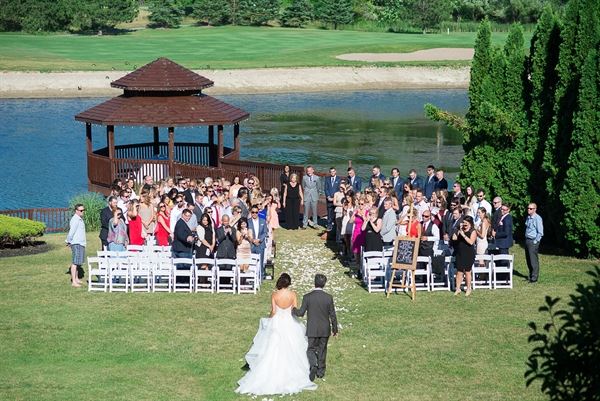 The Event Design Co.