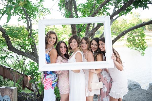 The Event Design Co.