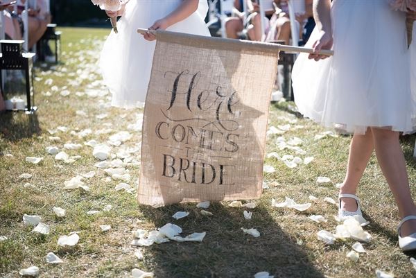 The Event Design Co.