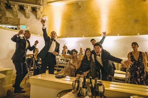 Corinthian Event Center