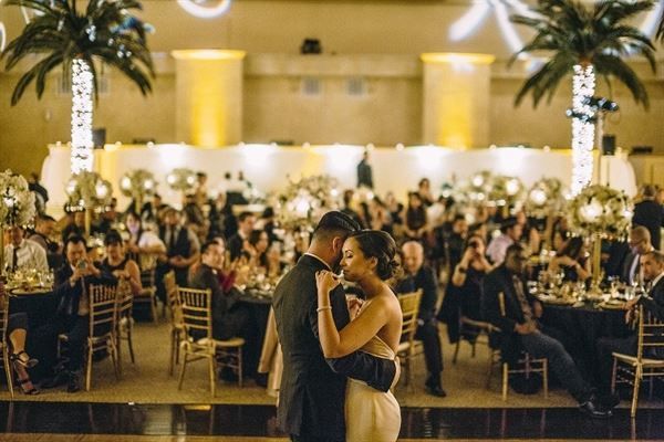 Corinthian Event Center