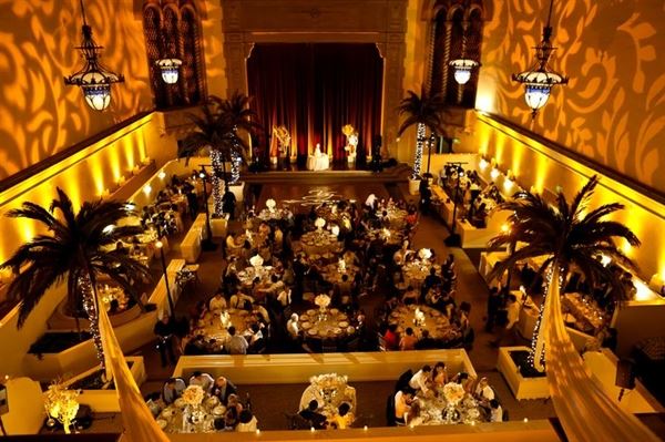 Corinthian Event Center