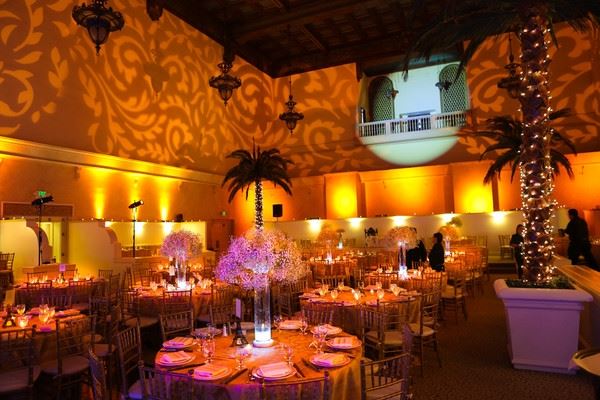 Corinthian Event Center