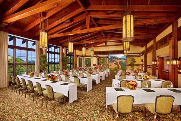 The Lodge at Torrey Pines