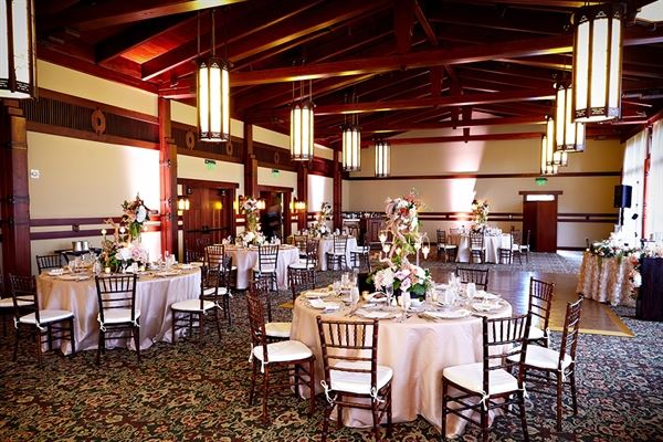 The Lodge at Torrey Pines