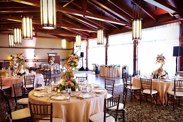 The Lodge at Torrey Pines