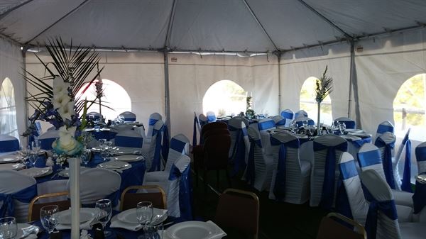 A Step To Gold Ballroom & Event Center