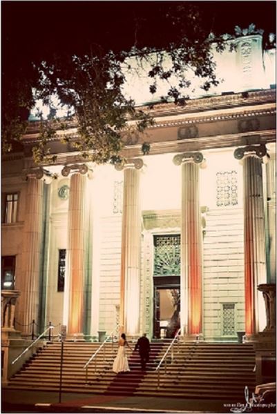 Corinthian Event Center