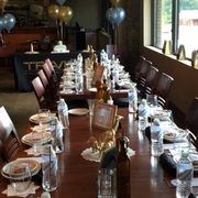 Travinia Italian Kitchen & Wine Bar