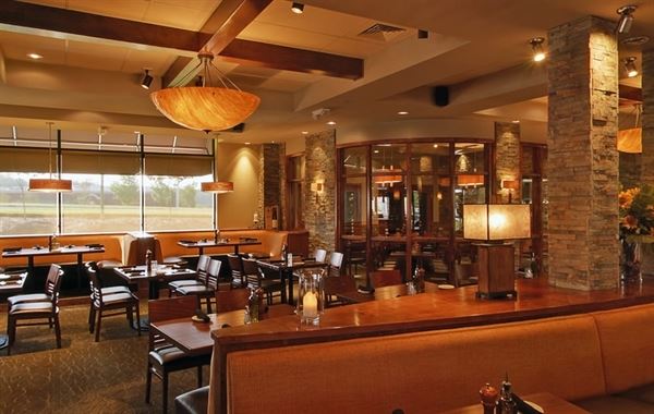 Travinia Italian Kitchen & Wine Bar