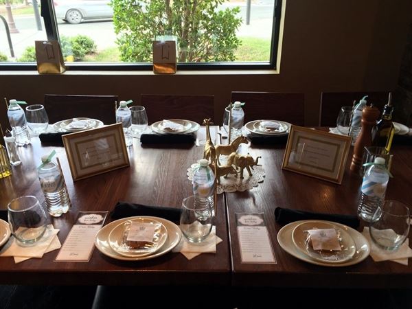 Travinia Italian Kitchen & Wine Bar