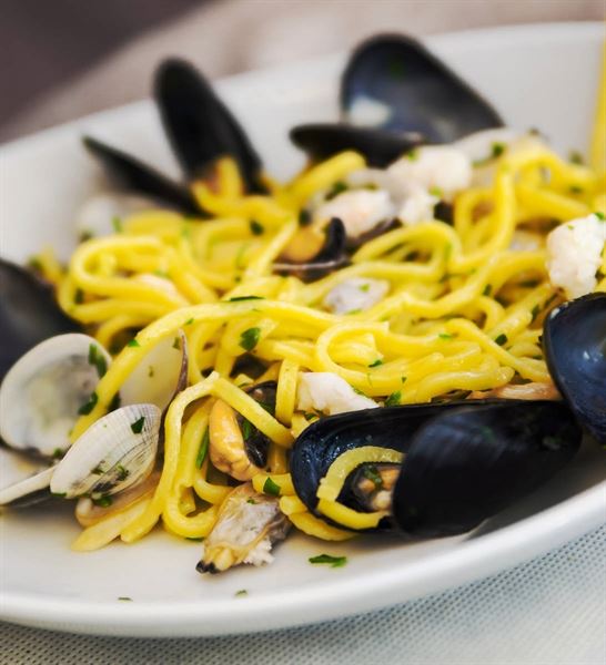 Travinia Italian Kitchen & Wine Bar