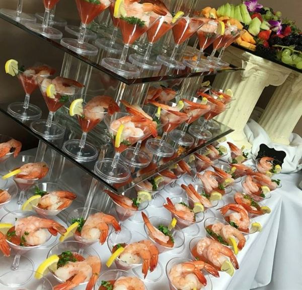 Kitchen Kings Catering