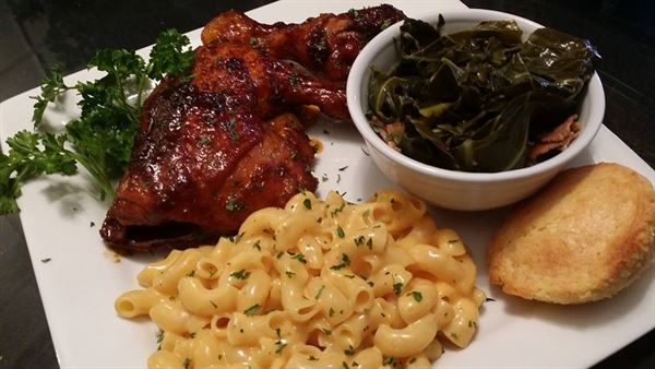 Kitchen Kings Catering