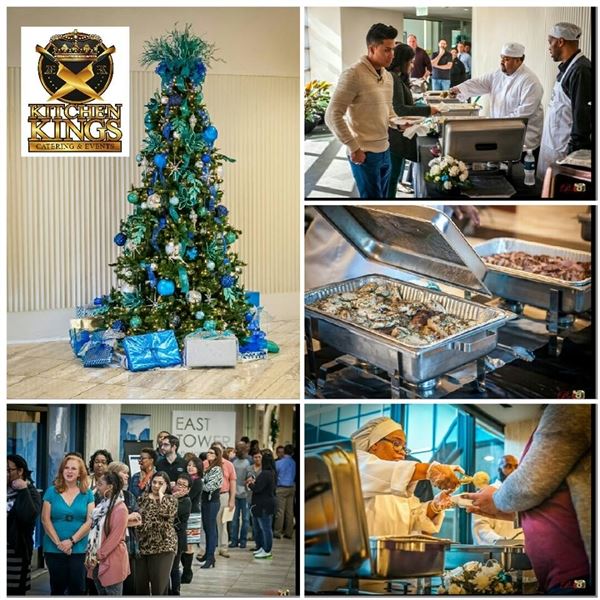 Kitchen Kings Catering