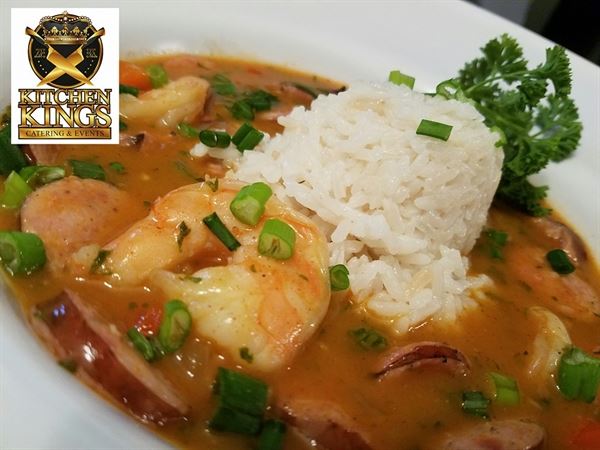 Kitchen Kings Catering